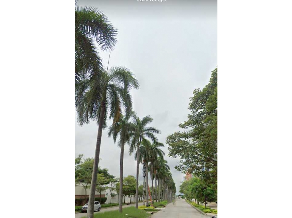 Apartamento en Venta Hotel Garden Hilton Barranquilla — foto 2