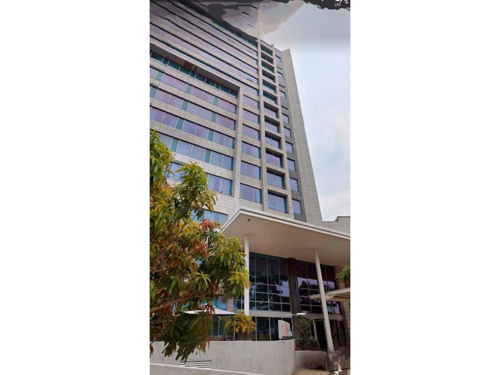 Apartamento en Venta Hotel Garden Hilton Barranquilla — foto 3