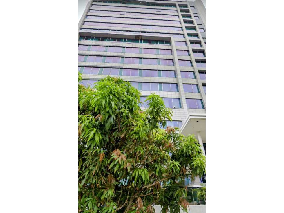 Apartamento en Venta Hotel Garden Hilton Barranquilla — foto 4