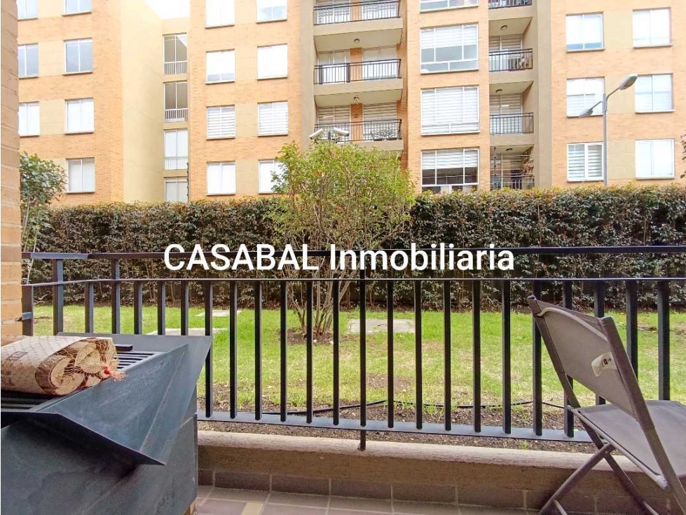 Apartamento en Venta Huertas Reservado 3 — foto 4