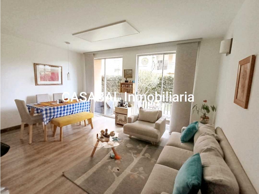 Apartamento en Venta Huertas Reservado 3 — foto 5