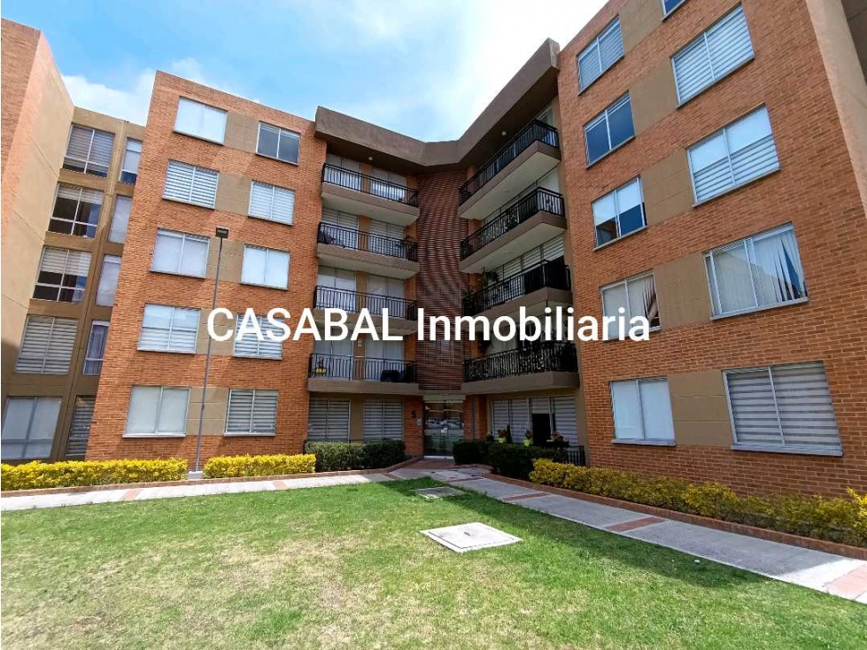 Apartamento en Venta Huertas Reservado 3