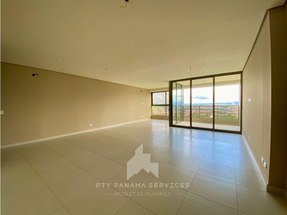 APARTAMENTO EN VENTA EN PH MIRADOR | COSTA DEL ESTE PANAMÁ