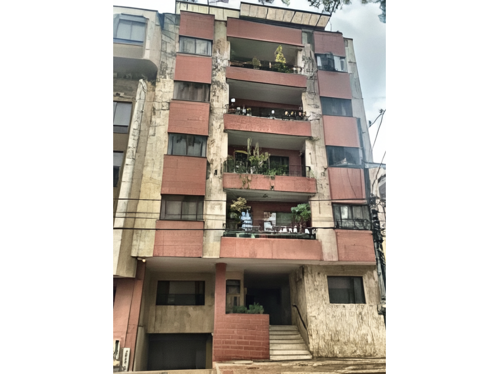 Apartamento en venta - Ibagué, Tolima