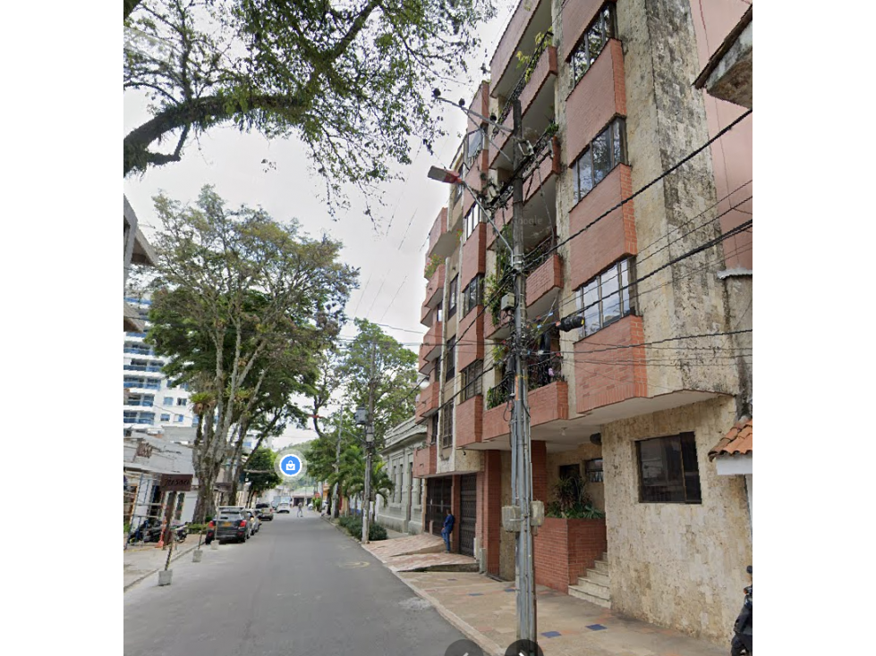 Apartamento en venta - Ibagué, Tolima — foto 2