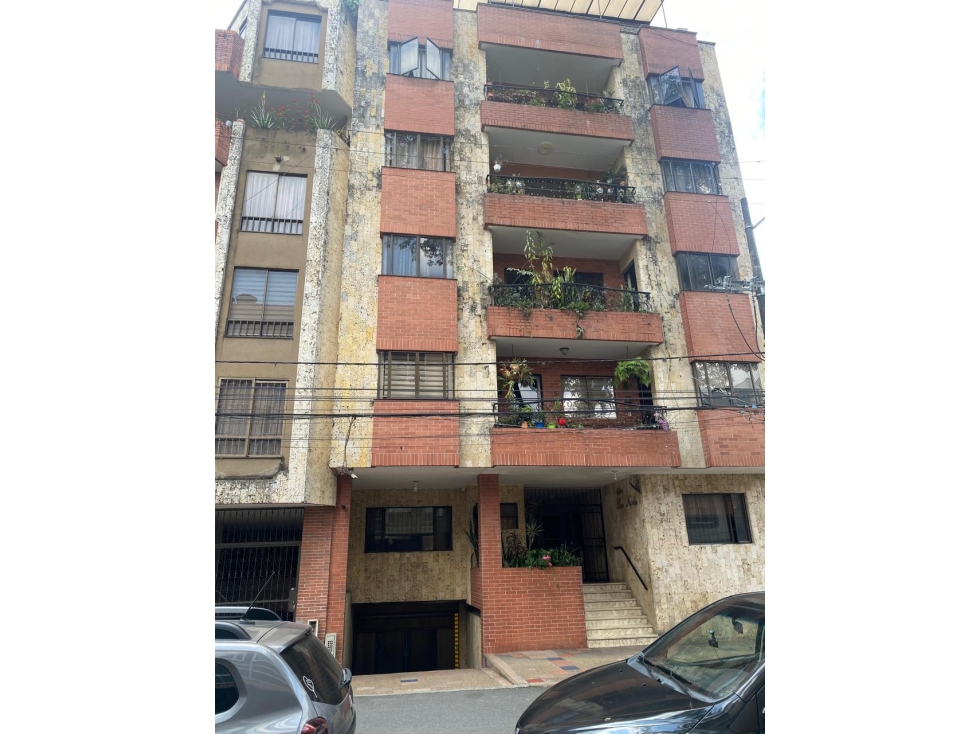 Apartamento en venta - Ibagué, Tolima — foto 6