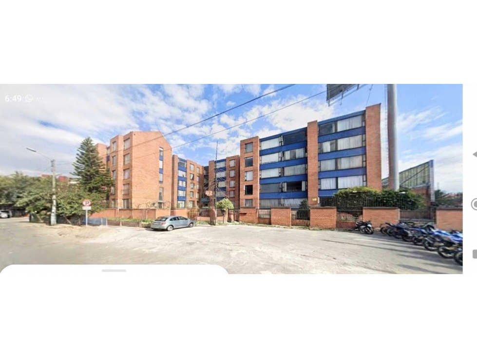 APARTAMENTO EN VENTA EN IBERIA ALCALA