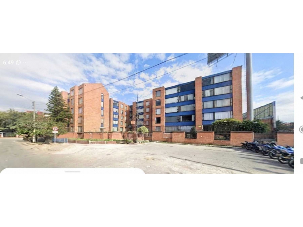 APARTAMENTO EN VENTA EN IBERIA ALCALA — foto 2