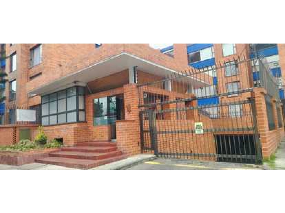 APARTAMENTO EN VENTA EN IBERIA ALCALA — foto 3