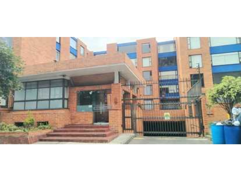 APARTAMENTO EN VENTA EN IBERIA ALCALA — foto 5