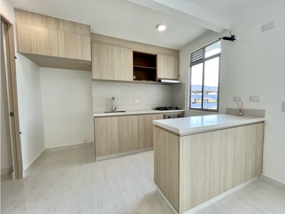 APARTAMENTO EN VENTA INAWA MANZANILLO DEL MAR CARTAGENA — foto 5