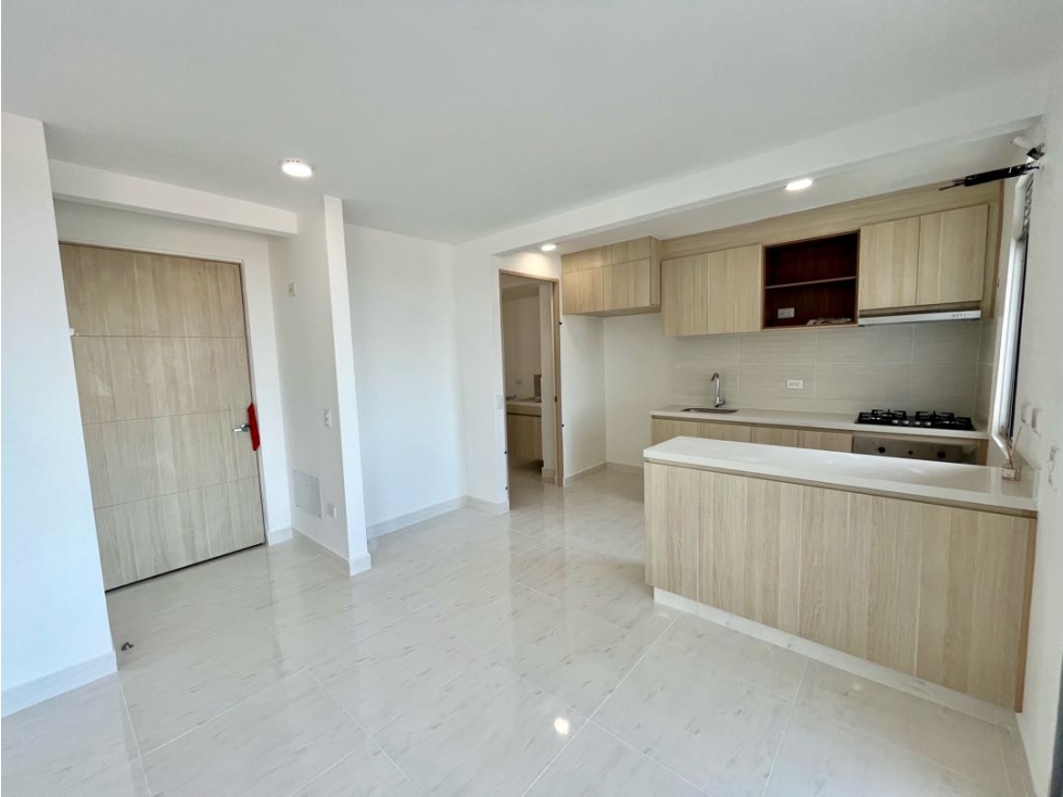 APARTAMENTO EN VENTA INAWA MANZANILLO DEL MAR CARTAGENA — foto 6