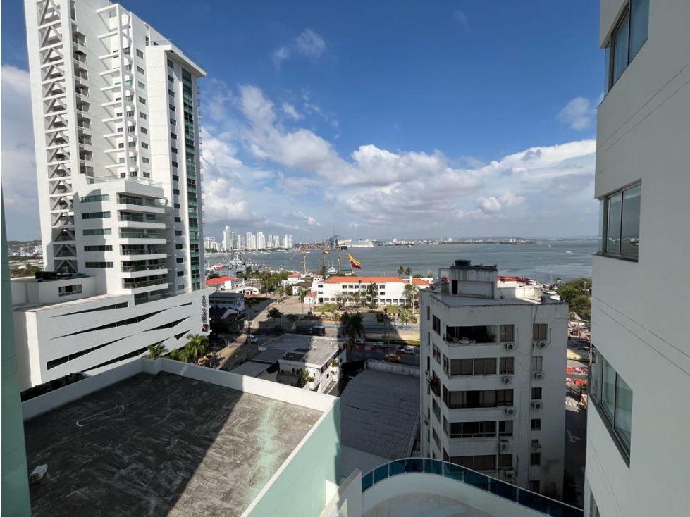 Apartamento en Venta Infinito Bocagrande Cartagena AirBnB — foto 4
