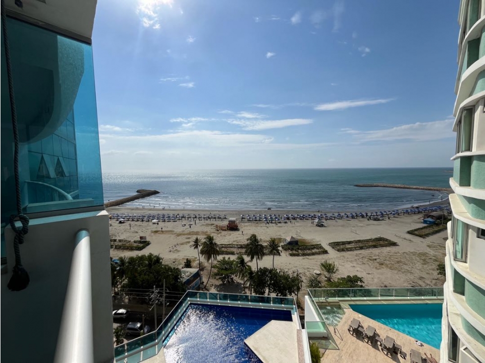 Apartamento en Venta Infinito Bocagrande Cartagena AirBnB — foto 5