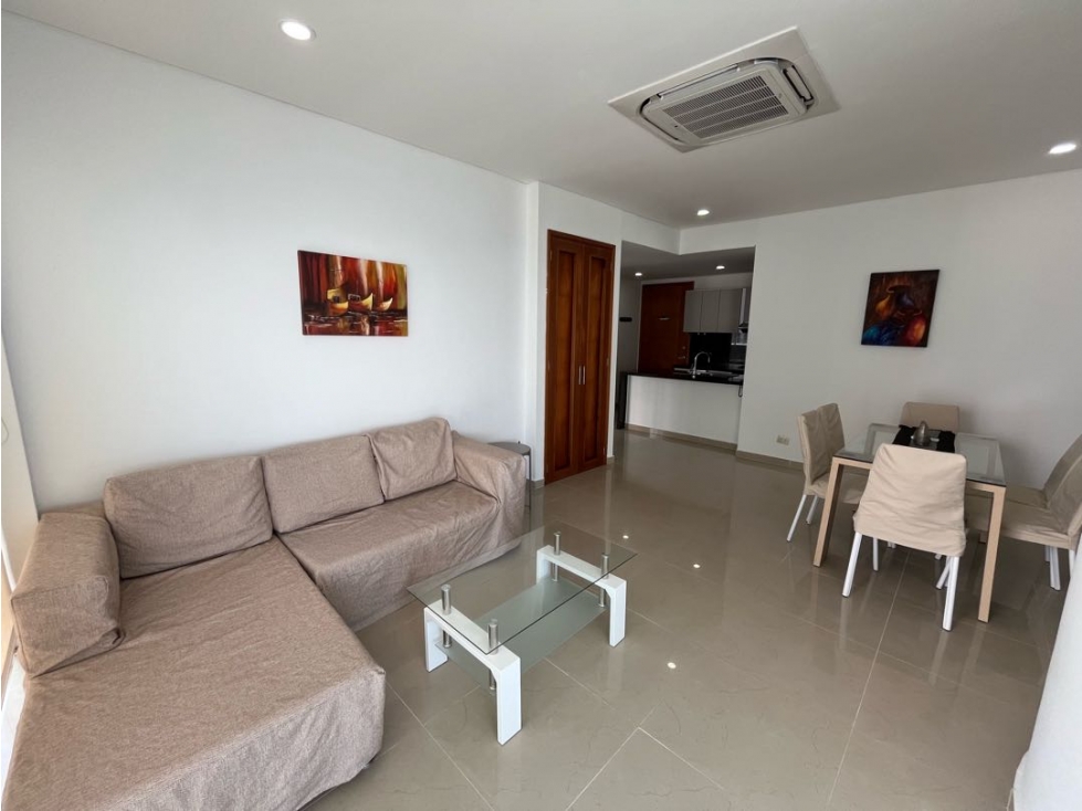 Apartamento en Venta Infinito Bocagrande Cartagena AirBnB — foto 6