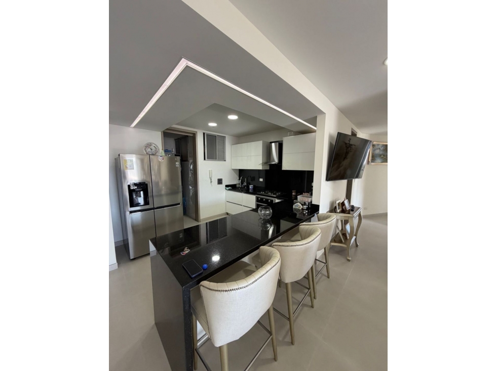 APARTAMENTO EN VENTA INFINITY SKY CLUB BUCARAMANGA
