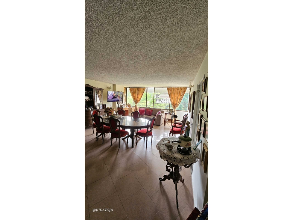 Apartamento en venta Ingenio