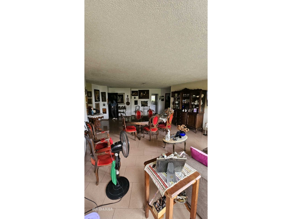 Apartamento en venta Ingenio — foto 2