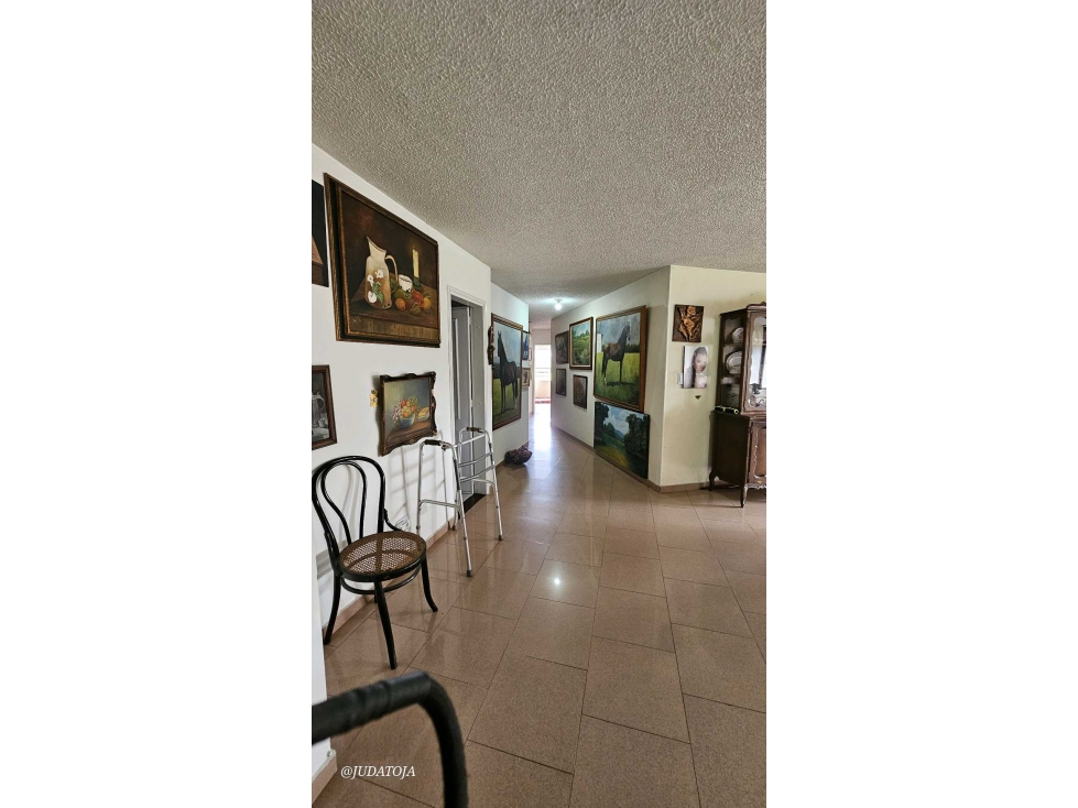 Apartamento en venta Ingenio — foto 3