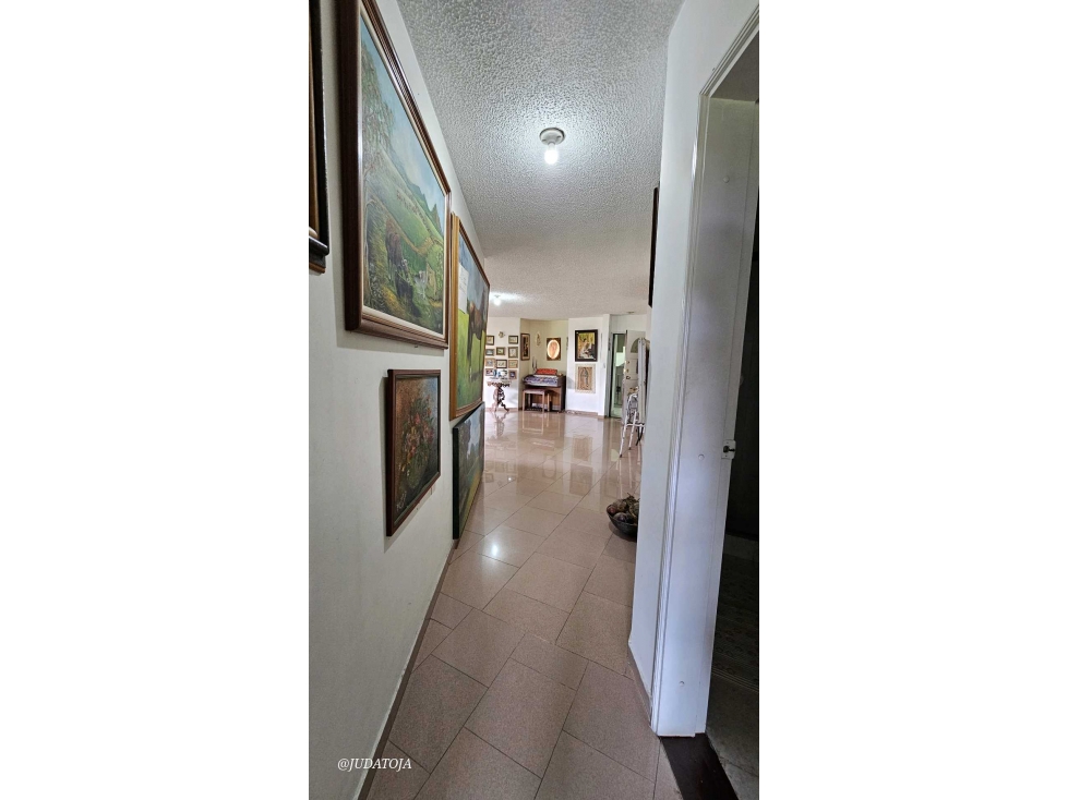Apartamento en venta Ingenio — foto 4