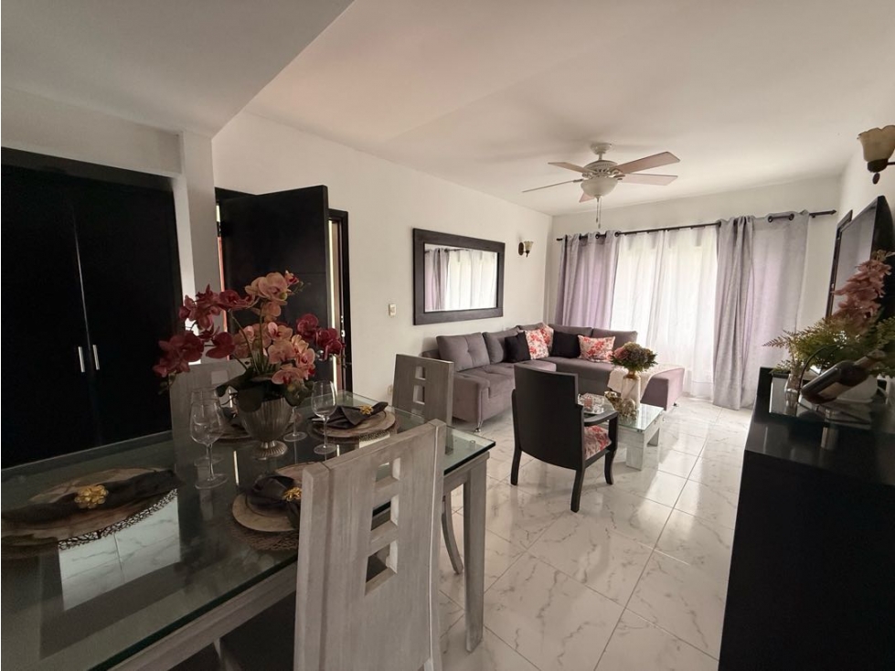APARTAMENTO EN VENTA INGENIO CALI SUR 5PISO S/A 80M2 — foto 2