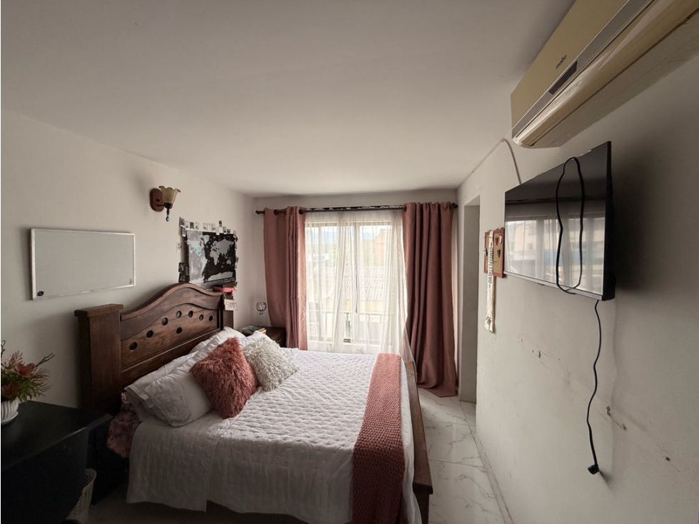 APARTAMENTO EN VENTA INGENIO CALI SUR 5PISO S/A 80M2 — foto 3