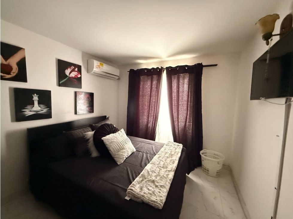 APARTAMENTO EN VENTA INGENIO CALI SUR 5PISO S/A 80M2 — foto 5