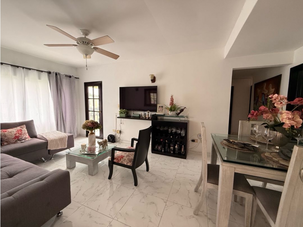 APARTAMENTO EN VENTA INGENIO CALI SUR 5PISO S/A 80M2 — foto 6