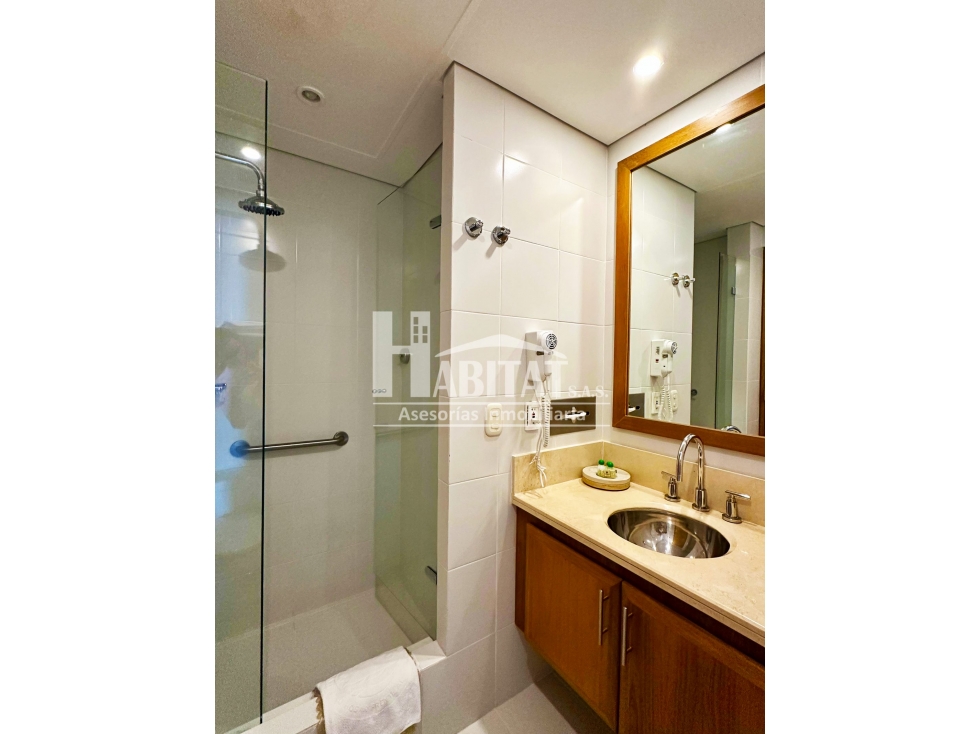 Apartamento en venta, Irotama del Sol, Rodadero, Santa Marta Magdalena