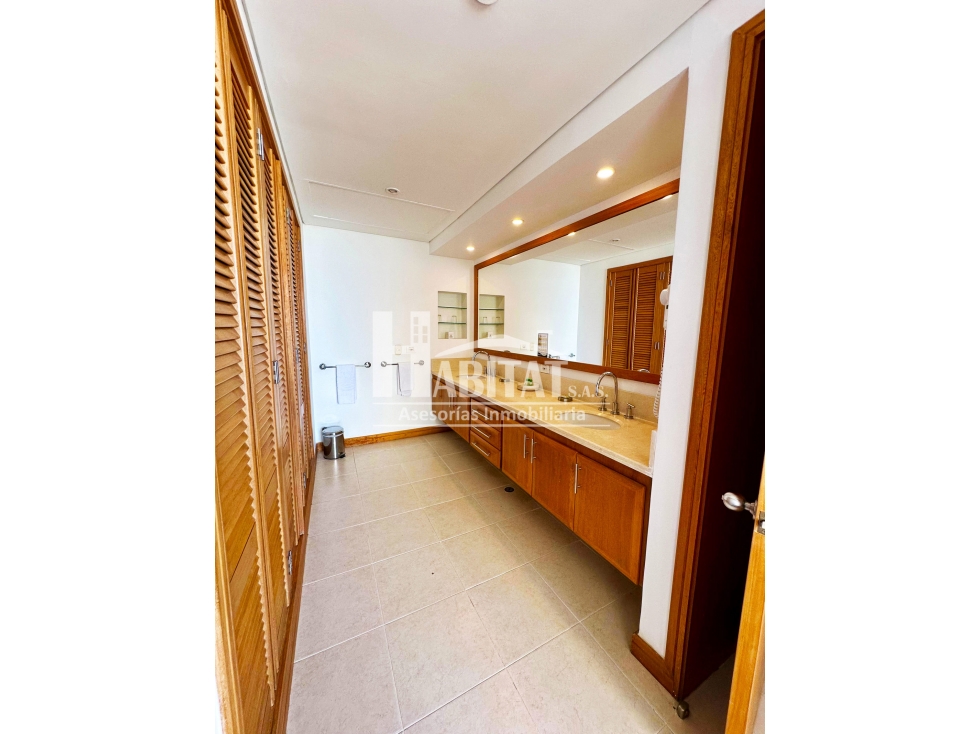 Apartamento en venta, Irotama del Sol, Rodadero, Santa Marta Magdalena — foto 5