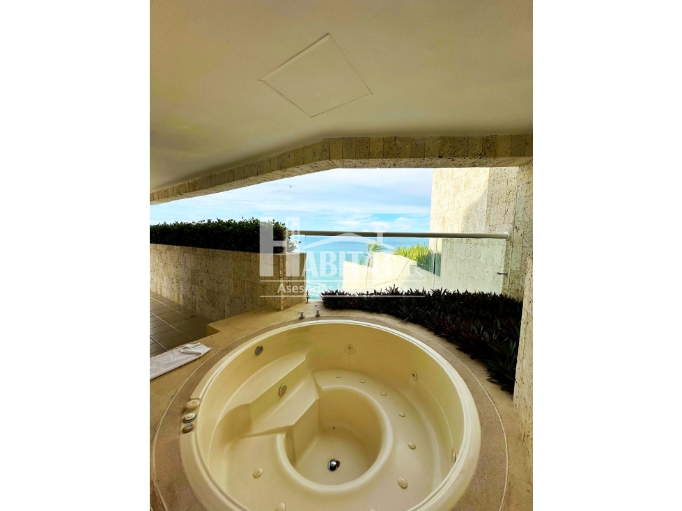 Apartamento en venta, Irotama del Sol, Rodadero, Santa Marta Magdalena — foto 6
