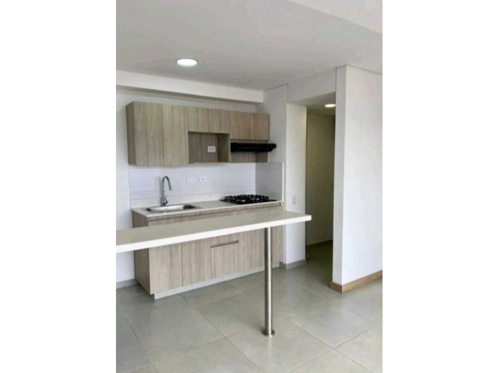 Apartamento en venta Itagüí — foto 2