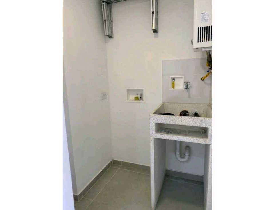 Apartamento en venta Itagüí — foto 3