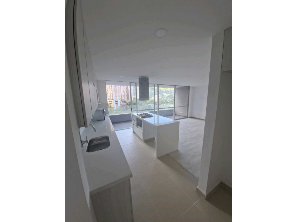 APARTAMENTO EN VENTA ITAGÜÍ SURAMÉRICA — foto 6