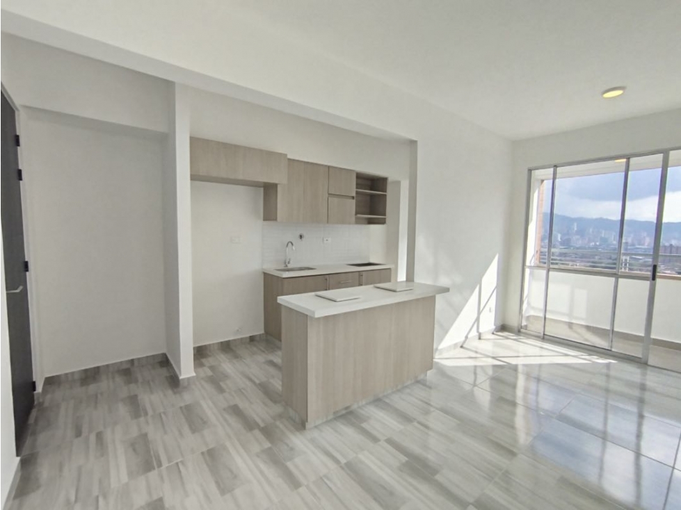 Apartamento en Venta Itagui
