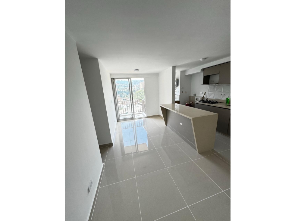 VENTA APARTAMENTO EN ITAGUI — foto 3