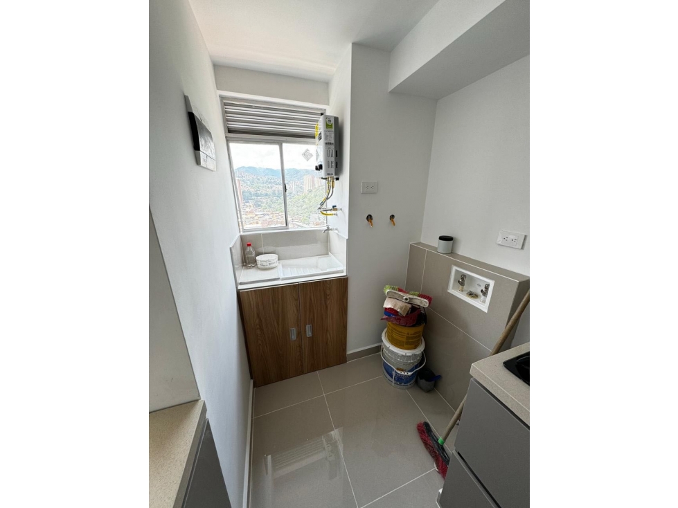 VENTA APARTAMENTO EN ITAGUI — foto 4