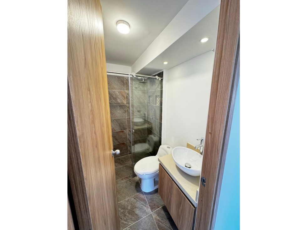 VENTA APARTAMENTO EN ITAGUI — foto 6