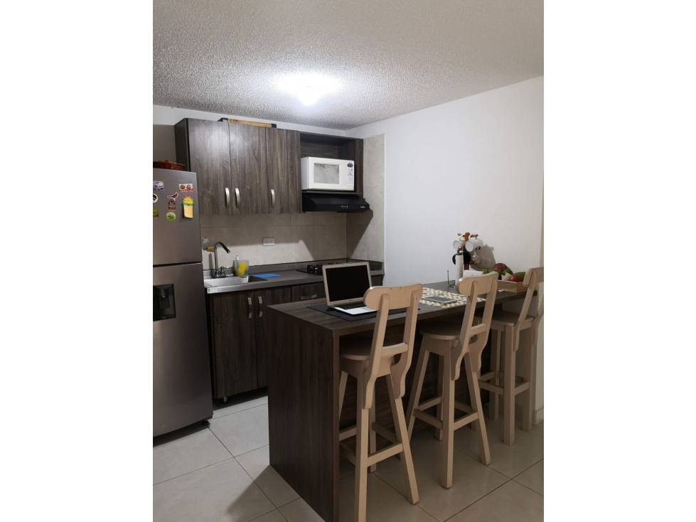 Apartamento en venta Itagui Santa Maria