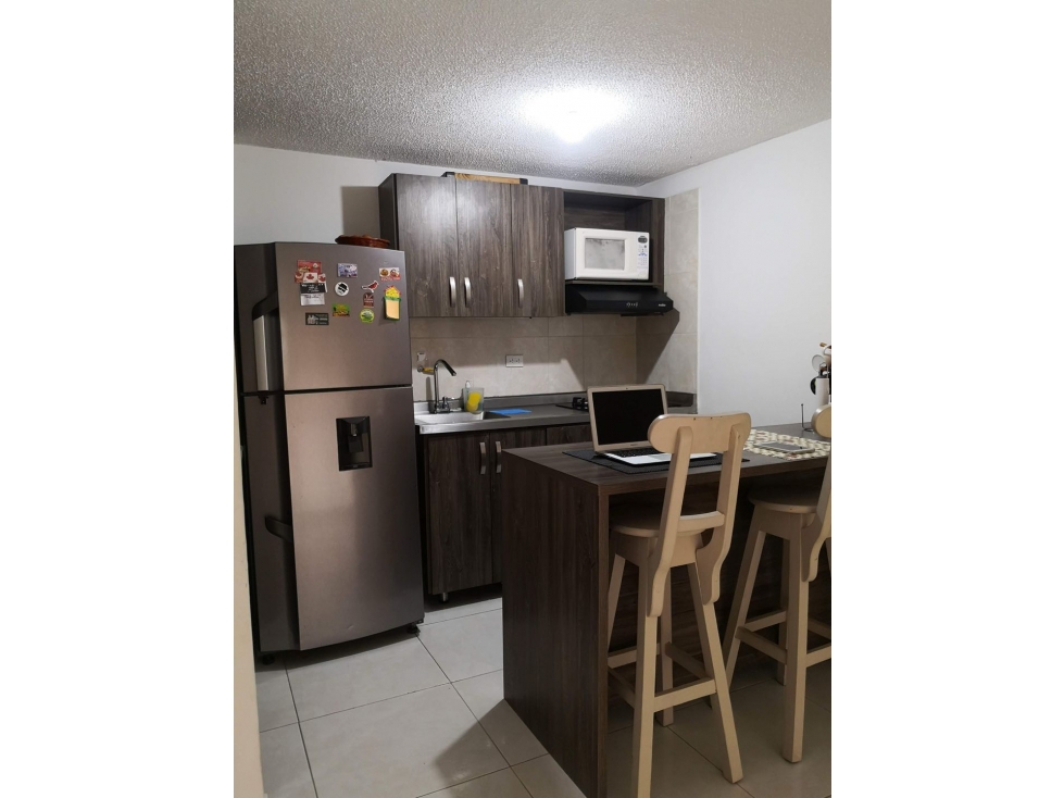 Apartamento en venta Itagui Santa Maria — foto 2