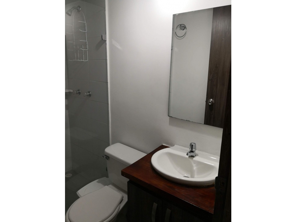 Apartamento en venta Itagui Santa Maria — foto 6