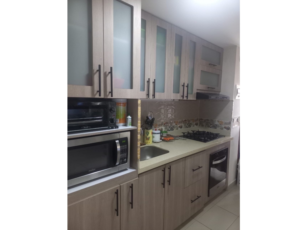 Apartamento en venta Itagui Centro de la moda