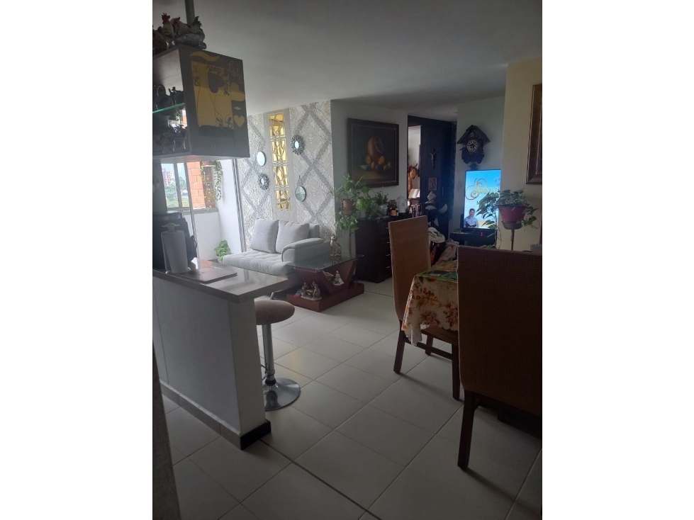 Apartamento en venta Itagui Centro de la moda — foto 3