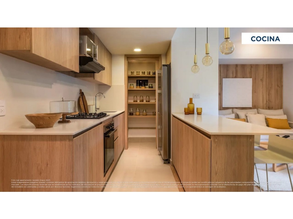Apartamento en venta Itagui ciudad Coltejer — foto 2
