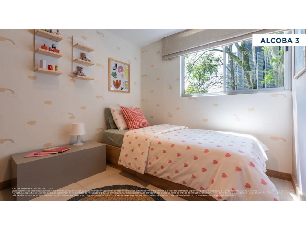 Apartamento en venta Itagui ciudad Coltejer — foto 4