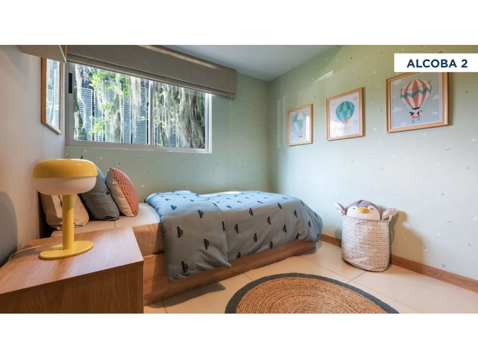 Apartamento en venta Itagui ciudad Coltejer — foto 5