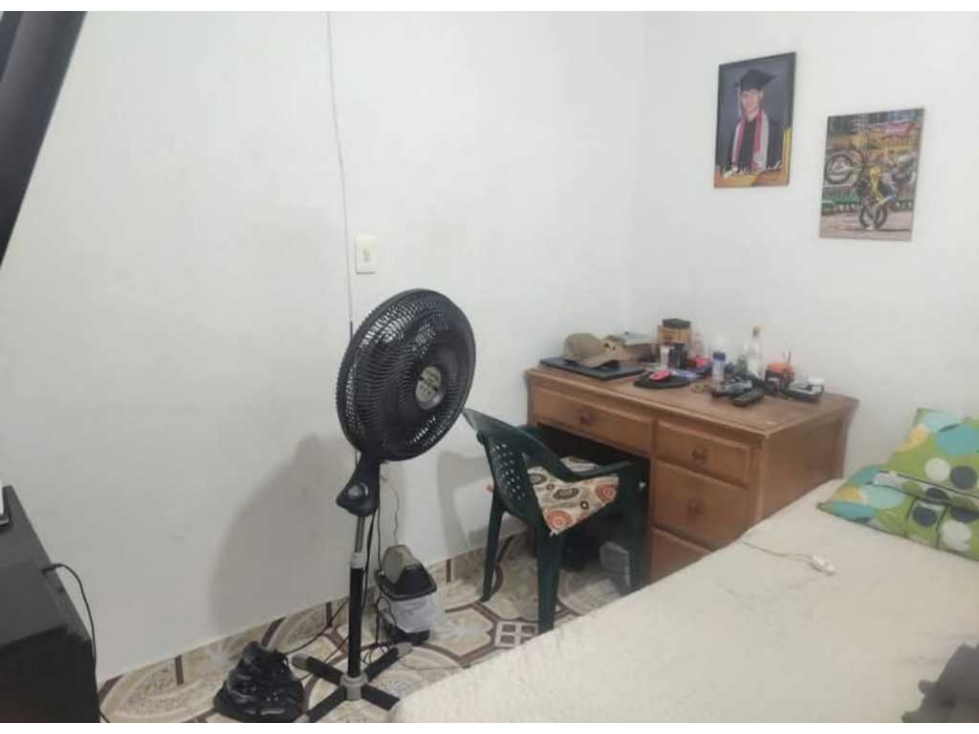 APARTAMENTO EN VENTA ITAGUI EDIFICIO PH 1 PISO — foto 2