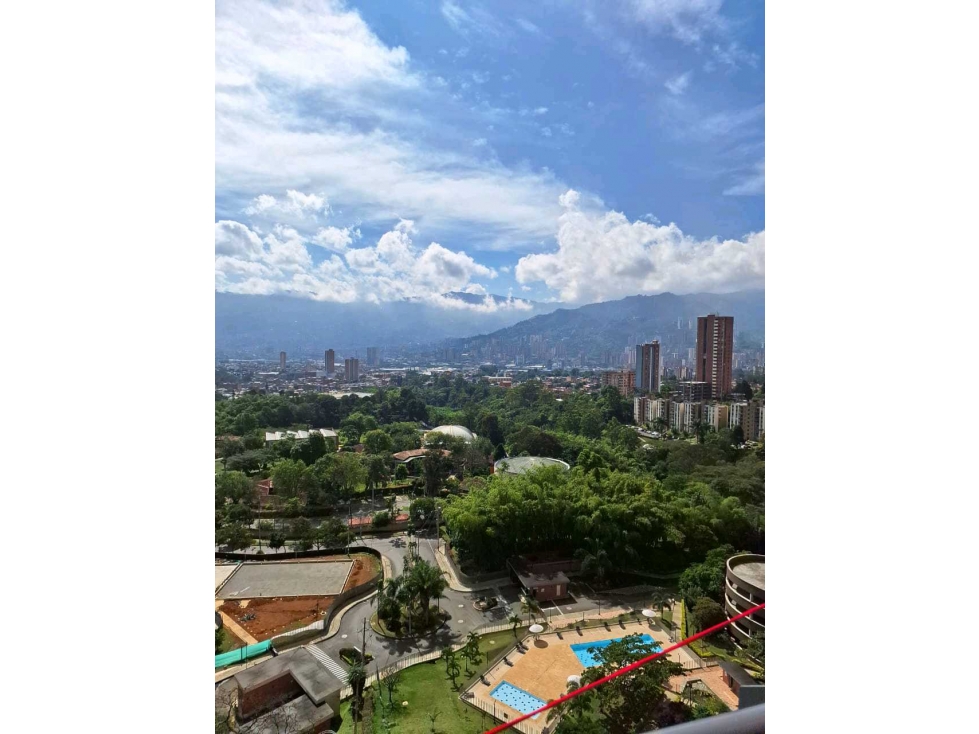 APARTAMENTO EN VENTA ITAGUI (N)