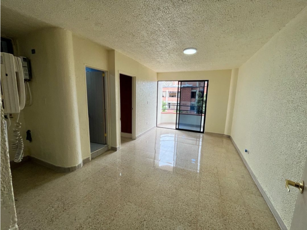 Apartamento en venta itagui por la central mayorista Santa maría