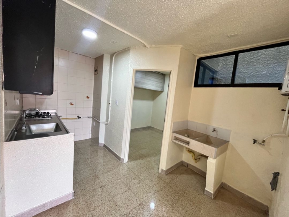 Apartamento en venta itagui por la central mayorista Santa maría — foto 2